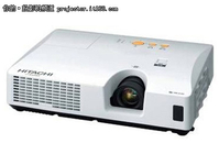 低价促销 日立HCP-U32S仅4600货到付款