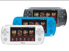 首款双摇杆三模3D街机新科机皇惊艳上市