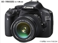 佳能EOS 550D带18-135镜头仅售6200元