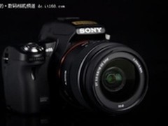半透镜单电相机 索尼A55配18-55售4450