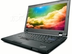 14寸WIN7本热销 ThinkPad L412售价5999