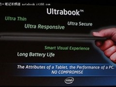 英特尔Ultrabook CPU只降价百分之二十