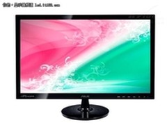 平民IPS+一键排版 华硕23寸新品抢先看