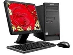 i3独显+19寸屏 联想启天M4300售4100元