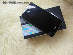 果粉的最爱 iPhone4(美版)仅售价3599元