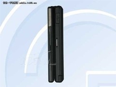 握感舒适稳重儒雅 金立W100仅售2380元 