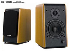 复古风格 麦博B-77音箱现在仅售价466元