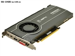 XFX讯景HD-685X-ZHF限量版现仅售1099元