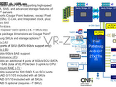规格削减 X79放弃SAS接口与PCI-E 3.0