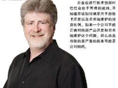 昆腾公司CTO ：“守旧”与创新四六开