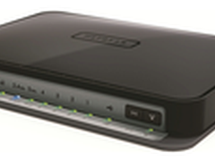 业界最快速度无线路由：网件WNDR4000 