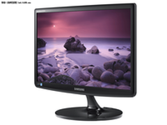 一键操作 739元三星SA100显示器拿回家