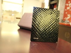 让奢华变得灵动 华硕路由演绎精彩无线