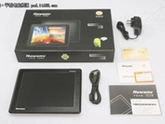 Newsmy P9体验奔腾的野兽《都市赛车6》
