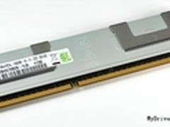 3D堆叠封装技术 三星打造32G节能内存条