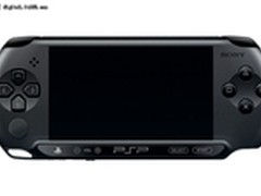 Sony发布新款PSP E-1000售价仅99欧元