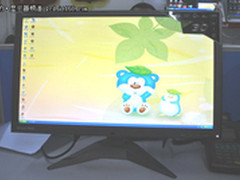 震憾3D+LED全高清 长城Z2599售价1999元