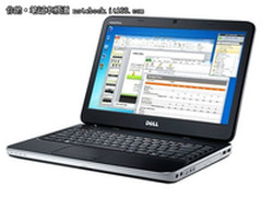 自动切换显卡 戴尔成就V1440售价3699元