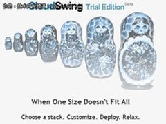 OpenLogic推出PaaS平台CloudSwing