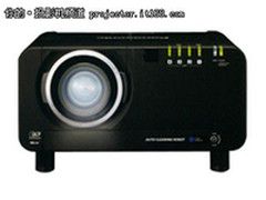 10000流明 松下PT-DW100C暑期特价促销