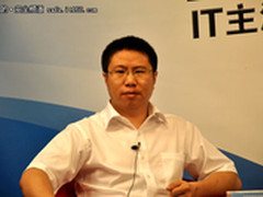 飞天诚信CIO:智能身份认证的现状和未来