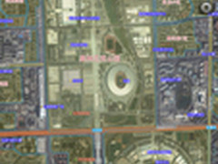 搜狗地图Android平板客户端1.0Beta推出