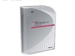 数据库软件 SQL2008中文企业版报325000