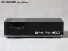 体验3D高清大片 杰科HD220仅售价459元