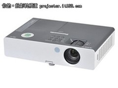 松下投影机 UX30带100寸电动幕售5490元