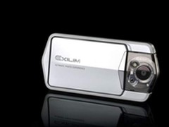 DC中的变形金刚 卡西欧TR100玩味十足