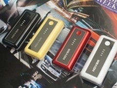 任翔RX-103移动电源iPad小米iPhone必备