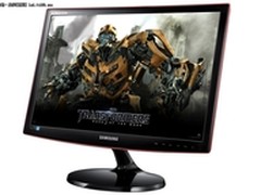 三星19吋红韵 千元内最超值的16:10液晶