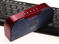 抢眼整体声场表现 拜尔Q5小音箱售168元