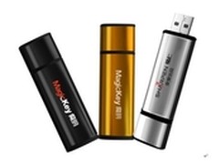 锐仁软硬结合加密技术 魔钥给隐私上锁