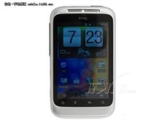 野火完美升级版 HTC A510e行货售2388元