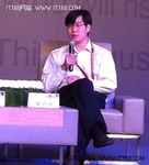 58同城CEO姚劲波:创新只为满足用户需求