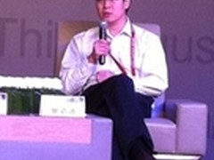 58同城CEO姚劲波:创新只为满足用户需求