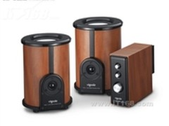 独特的外观 唯歌C3580音箱仅售价568元