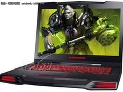 i7芯独显大屏游戏本 戴尔M15x带票21999