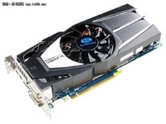 最奢华的供电设计 蓝宝HD6870仅1599元