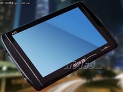 5寸高清正版地图 城际通653C不足千元