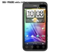 【成都】3D手机 HTC EVO 3D报价4400元
