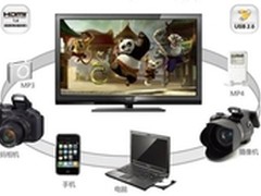 先进技术  巅峰之作  力荐清华同方电视