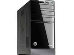 酷睿i5+1G独显机 惠普p7-1035cn售4700