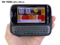 双核侧滑加全键 HTC My Touch 4G售2680