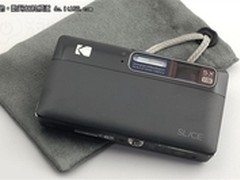 强悍多功能卡片机 柯达SLICE仅售900元