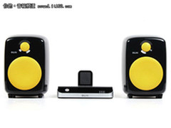 可视化的模式 DOSS DS-1012仅售价699元