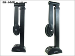 500万像素高拍仪 良田S550A3B仅售2280