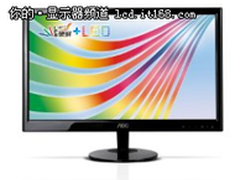 “绿影IPS”开启数码炫生活