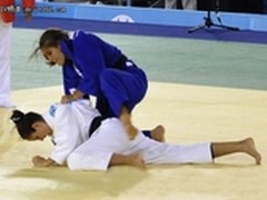 索信DV抓拍深圳大运会精彩瞬间